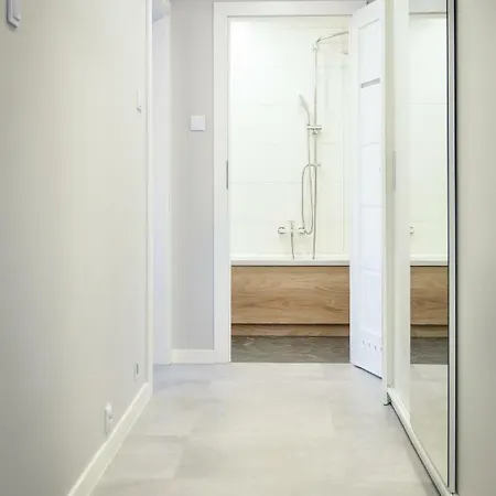 Apartament Aviator Zator