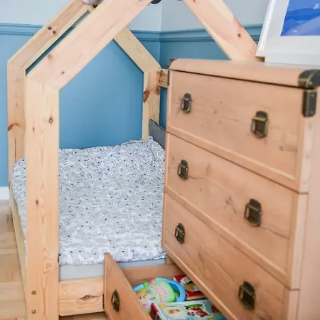 Apartament Aviator