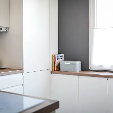 Apartament Aviator *