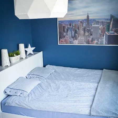 Apartament Aviator Zator