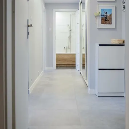 Apartament Aviator